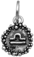 Charm Giovanni Raspini in Argento 10530 - 10530